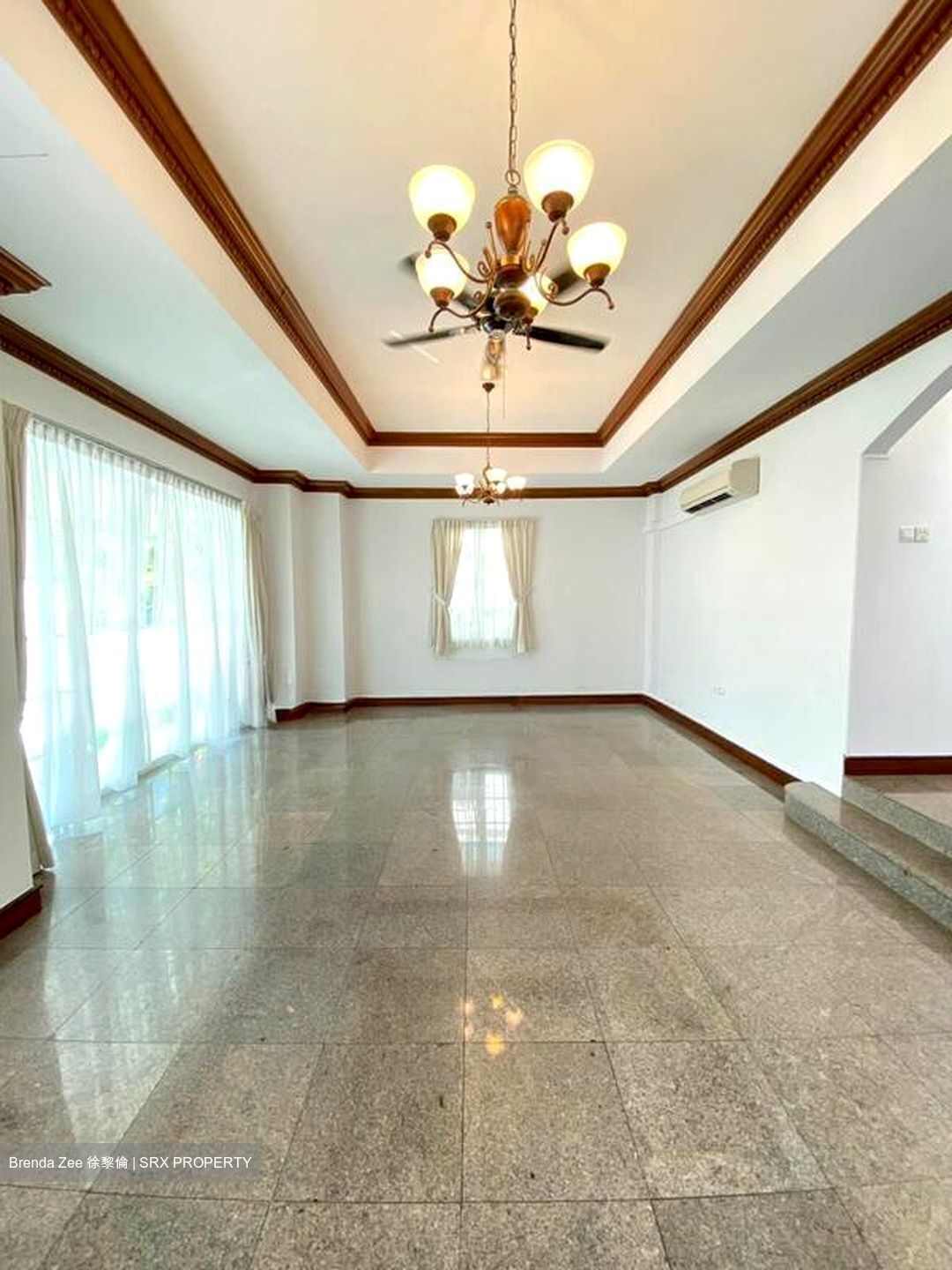 Gentle Villas (D11), Detached #508010011
